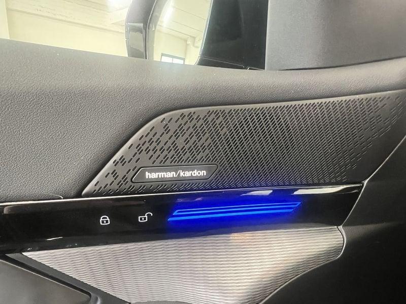 BMW Serie 5 G61 Touring 520d Touring 48V xdrive MSport Pro auto