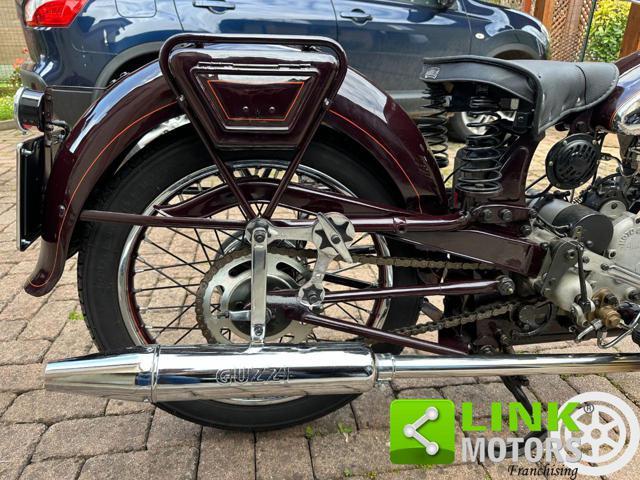 MOTO GUZZI Other PE 250