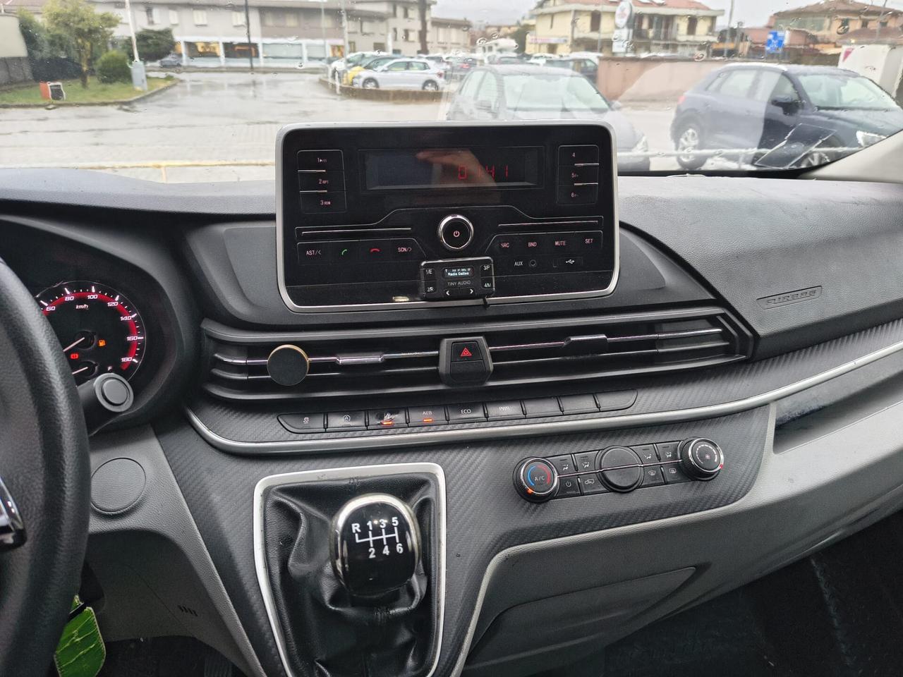 Maxus Deliver9 2.0 CRDI/DIESEL *IVA ESCLUSA*VEDI DESCRIZIONE