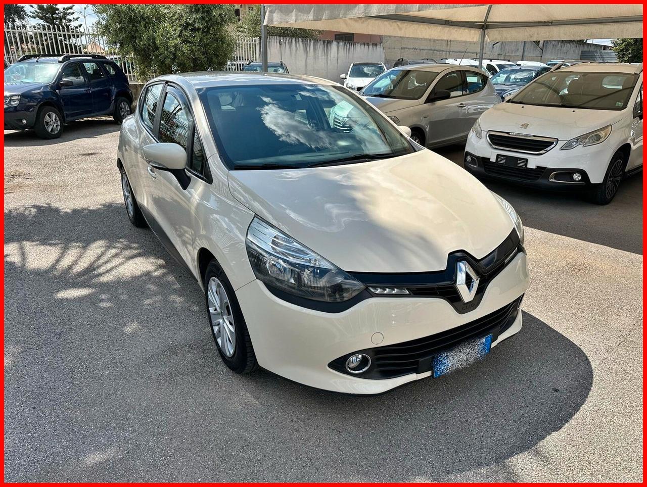 Renault Clio 1.2 75CV 5 porte Live
