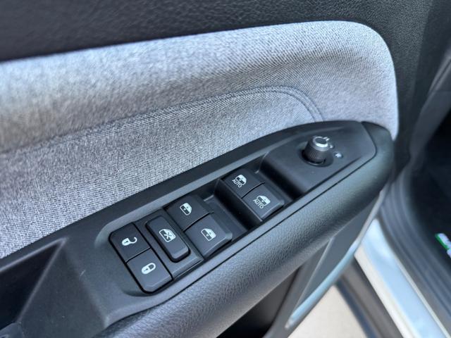 JEEP Compass 1.6 MJET 130CV NAVI+RCAM+TETTO E CERCHI BLACK