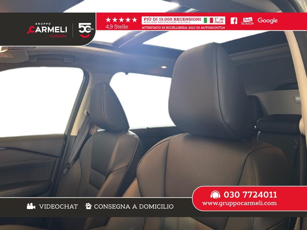 Nissan X-Trail 1.5 Mild Hybrid Tekna Premium Pack 2WD Xtronic