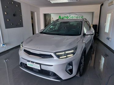 KIA - Stonic - 1.2 MPI 84 CV Style