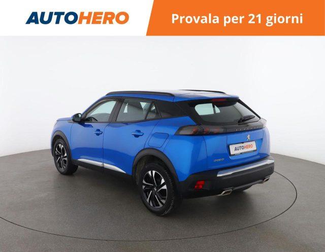 PEUGEOT 2008 PureTech 130 S&S Allure