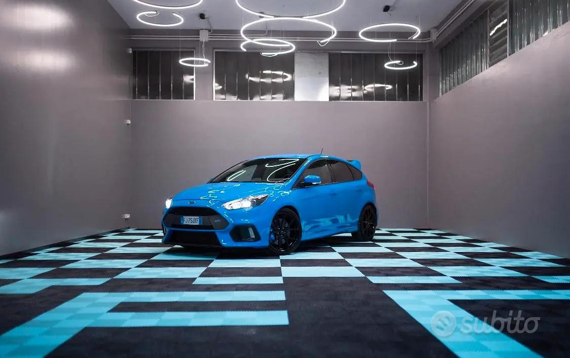 FORD Focus 2.3 350 CV AWD RS REVO2