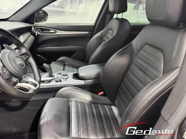 Alfa Romeo Stelvio 2.2 Turbodiesel 210 CV AT8 Q4 Veloce FULL-LED NAVI