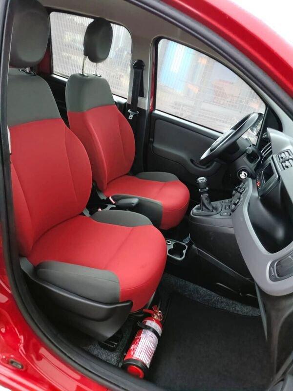 FIAT Panda Panda 1.2 Pop