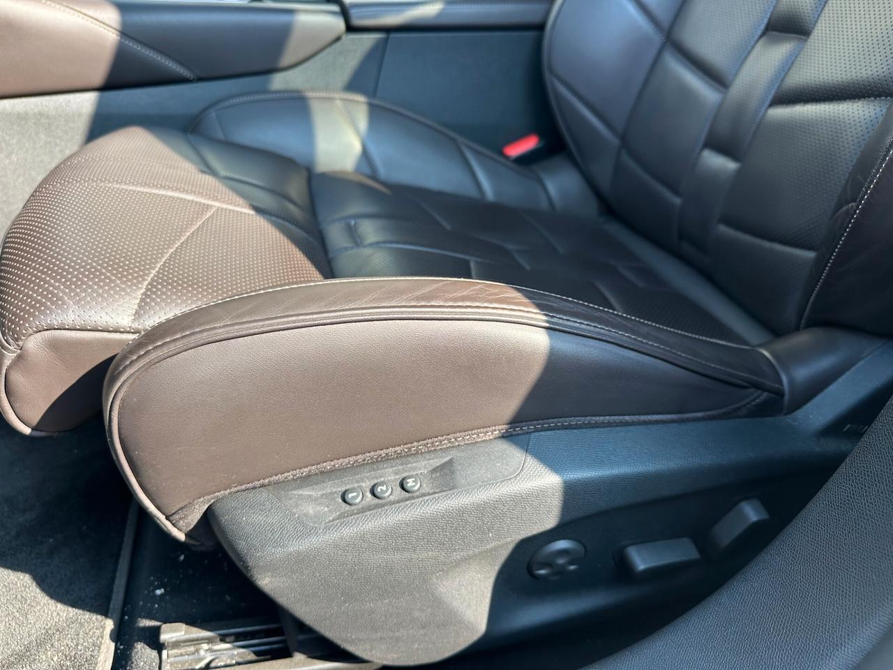 DS4 4 BlueHDi 130 aut. Performance Line 2022