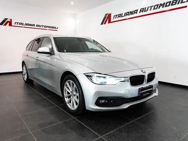 Bmw 316 320d Touring Luxury