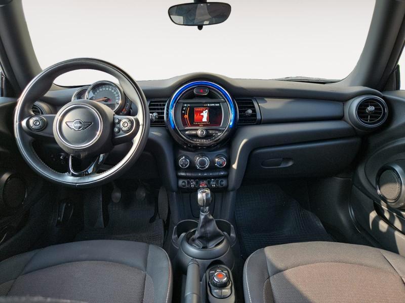 Mini Mini 3 Porte Mini 3p 1.5 One D
