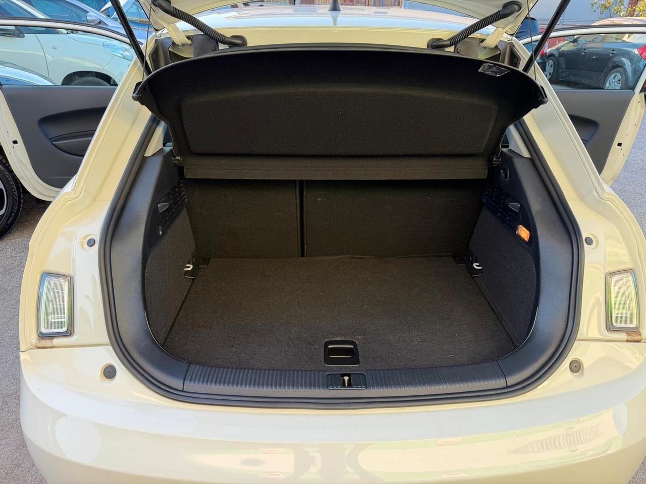 Audi A1 1.2 TFSI Ambition