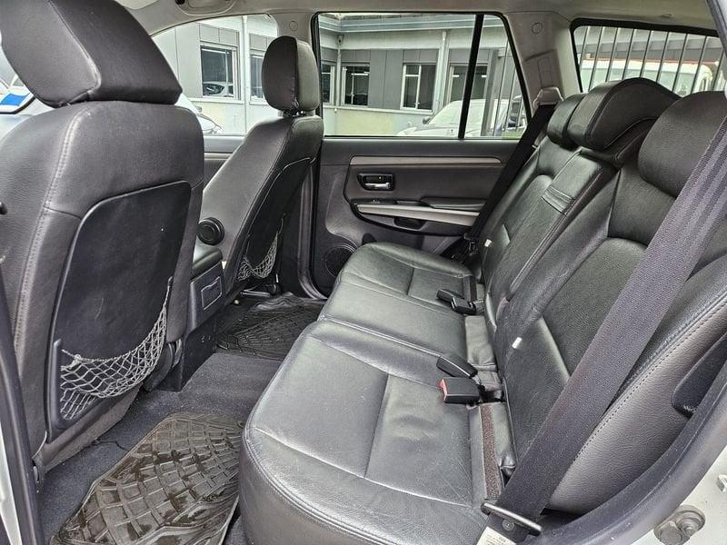 Great Wall Hover 5 2.4 16v Super Luxury 4x4 GPL