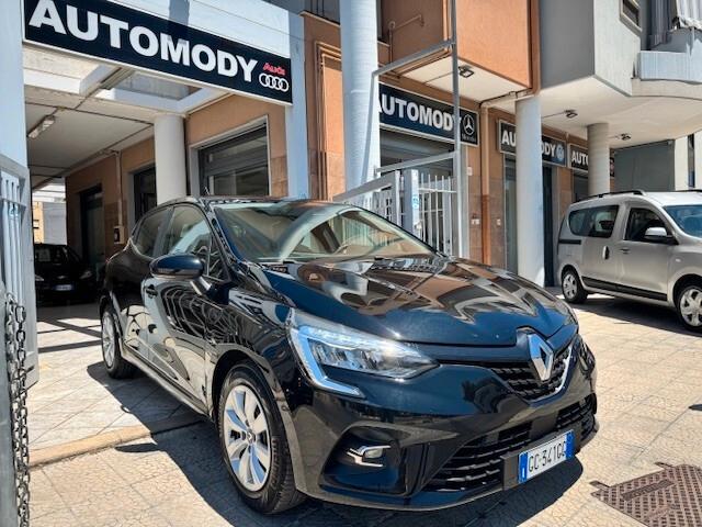 Renault Clio TCe 100 CV 5 porte NAVI-LED-TEL-NEOPATENTATI OK
