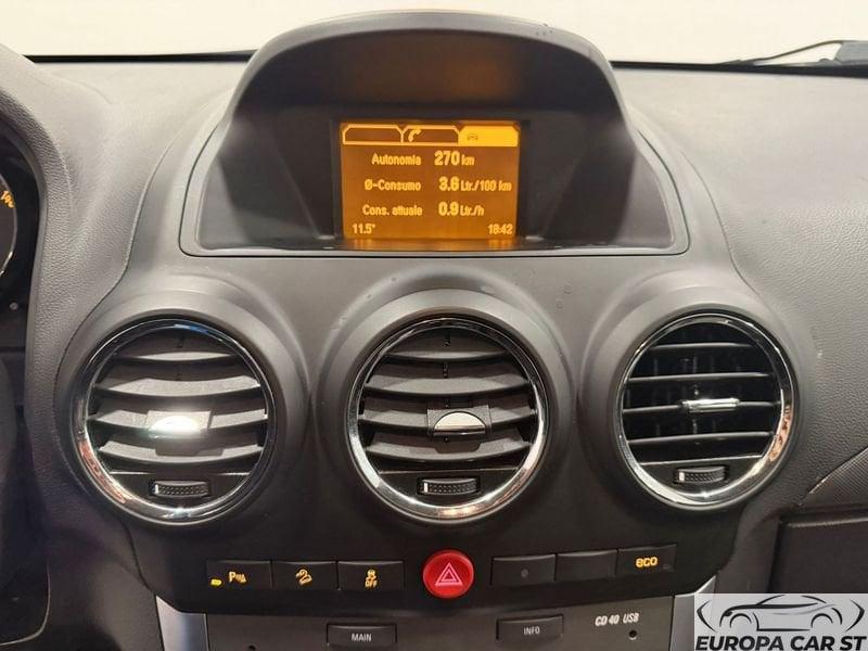 Opel Antara Antara 2.2 CDTI 163CV Start&Stop 4x2 Cosmo