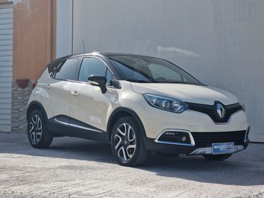 Renault Captur 1.5dCi 90 CV Start&Stop Energy Intens