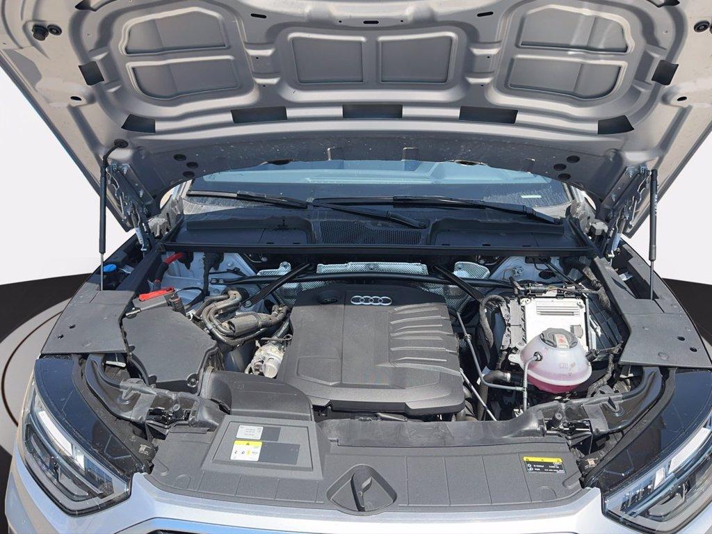 AUDI Q5 40 2.0 tdi mhev 12v s line quattro s-tronic del 2023