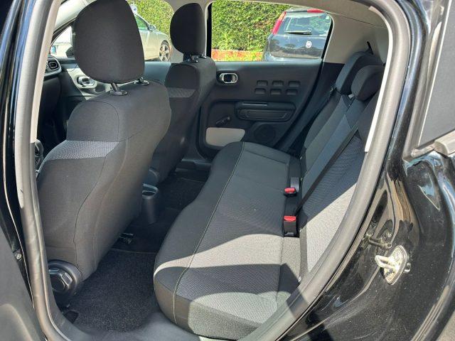 CITROEN C3 1.2 PureTech 83 S&S Shine