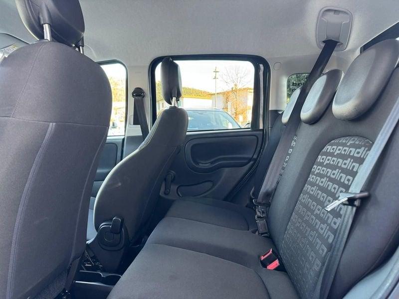 FIAT Panda Cross 1.0 Hybrid 70cv MT6 - Prezzo Reale