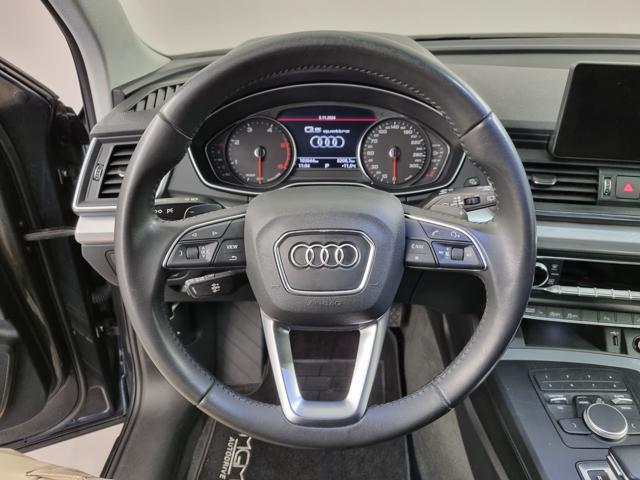 AUDI Q5 40 TDI quattro S tronic Sport