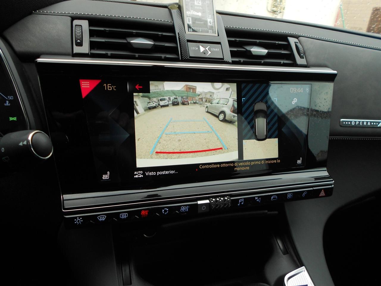 Citroen C5 Aircross BlueHDi 130 S&S EAT8 Feel