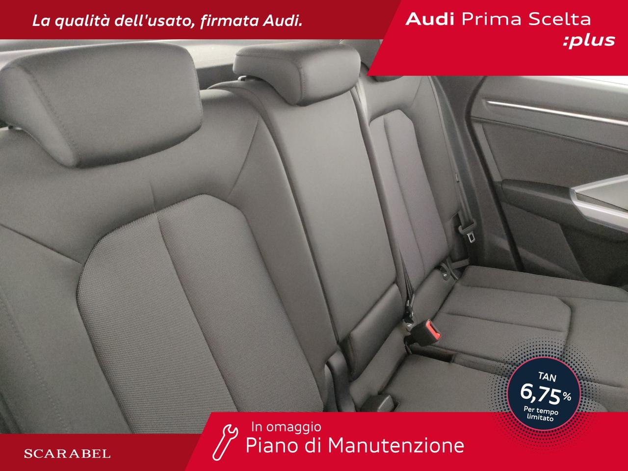 Audi Q3 40 2.0 tfsi s line edition quattro s-tronic