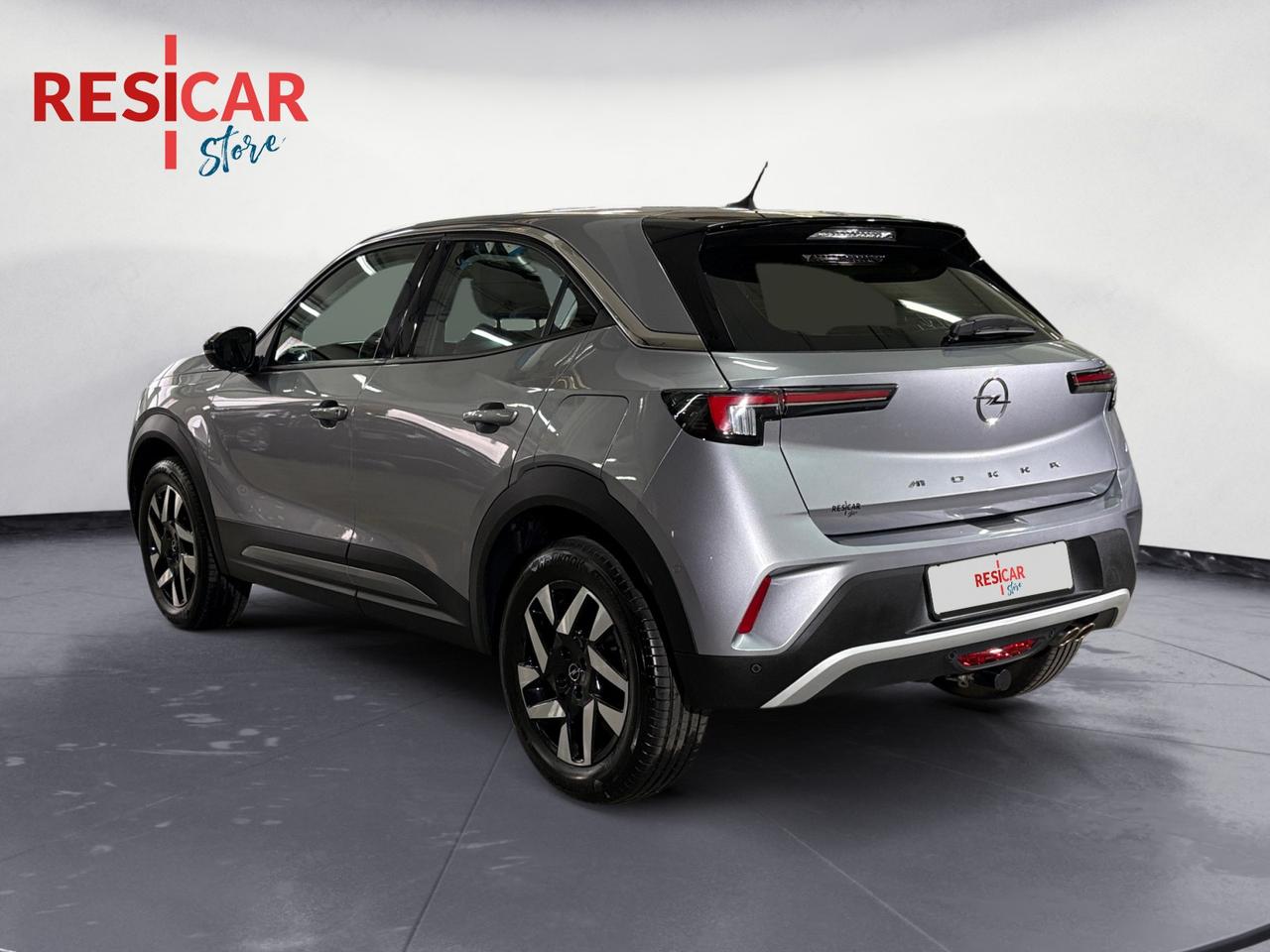 OPEL Mokka 1.2 t Elegance s&s 136cv
