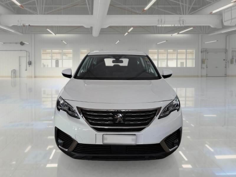 PEUGEOT 5008 BlueHDi 130 Business EAT8 S/S aut.