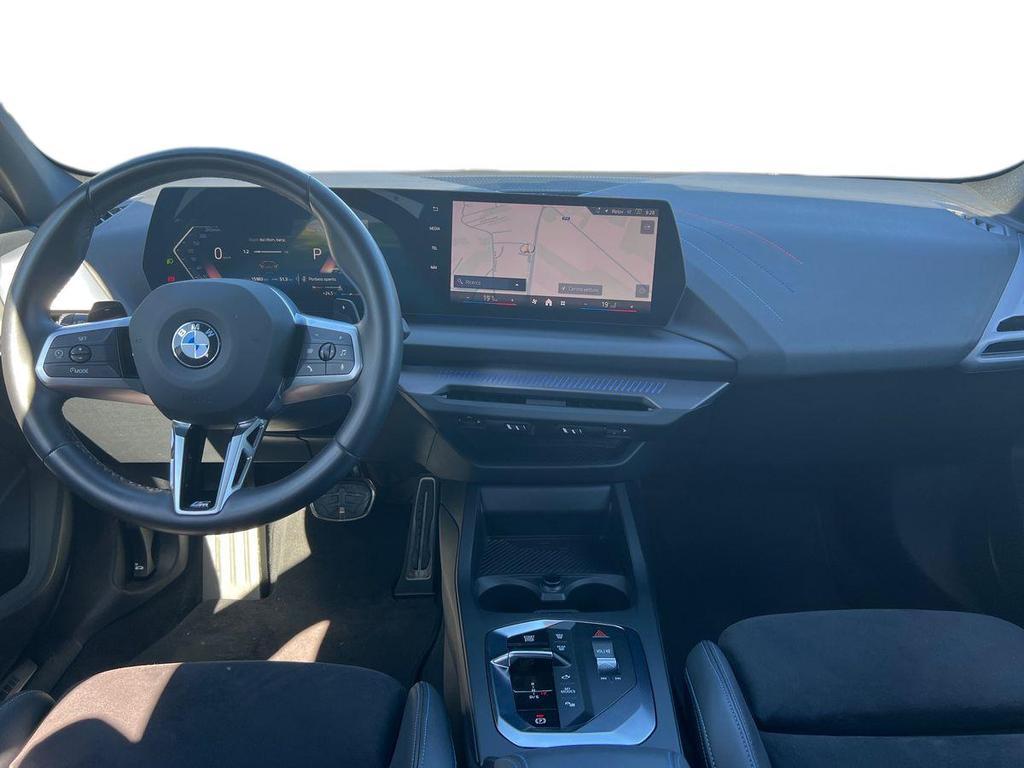 BMW Serie 1 120 48V MSport DCT