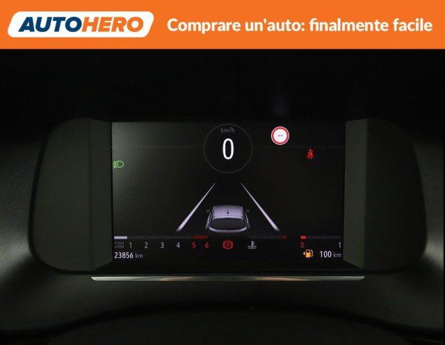 OPEL Corsa 1.5 D 100 CV Design & Tech