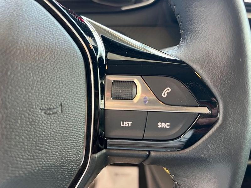 Peugeot 208 Active Pack PureTech 75 S/S