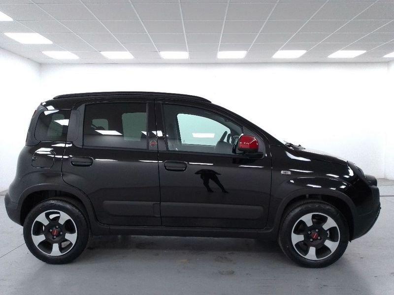 FIAT Panda 1.0 firefly hybrid