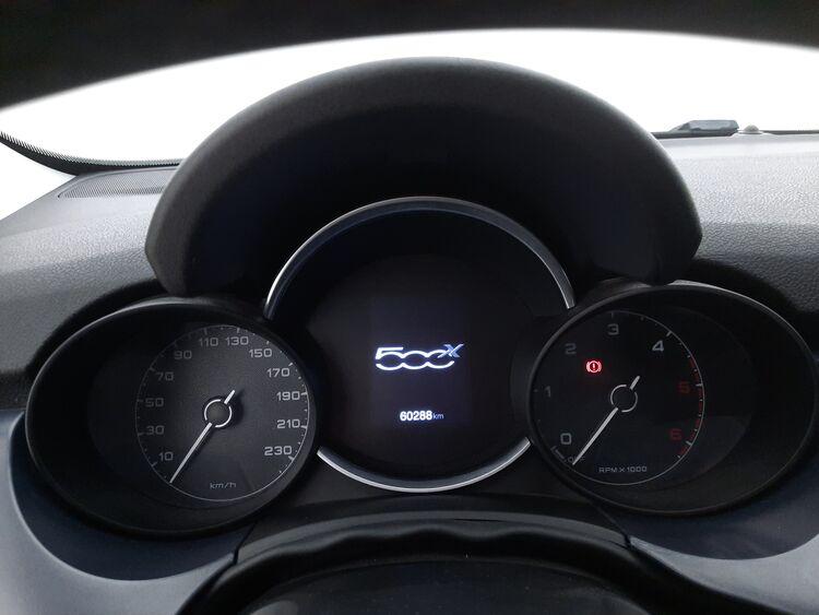 Fiat 500X Club BR833577 1.3 Diesel 95CV