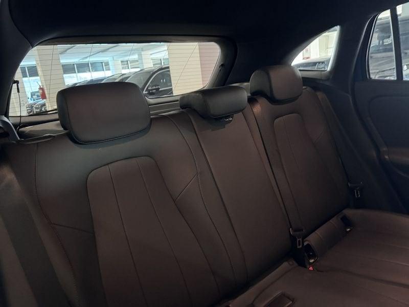 Mercedes-Benz GLA GLA 200 d Automatic AMG Line Advanced