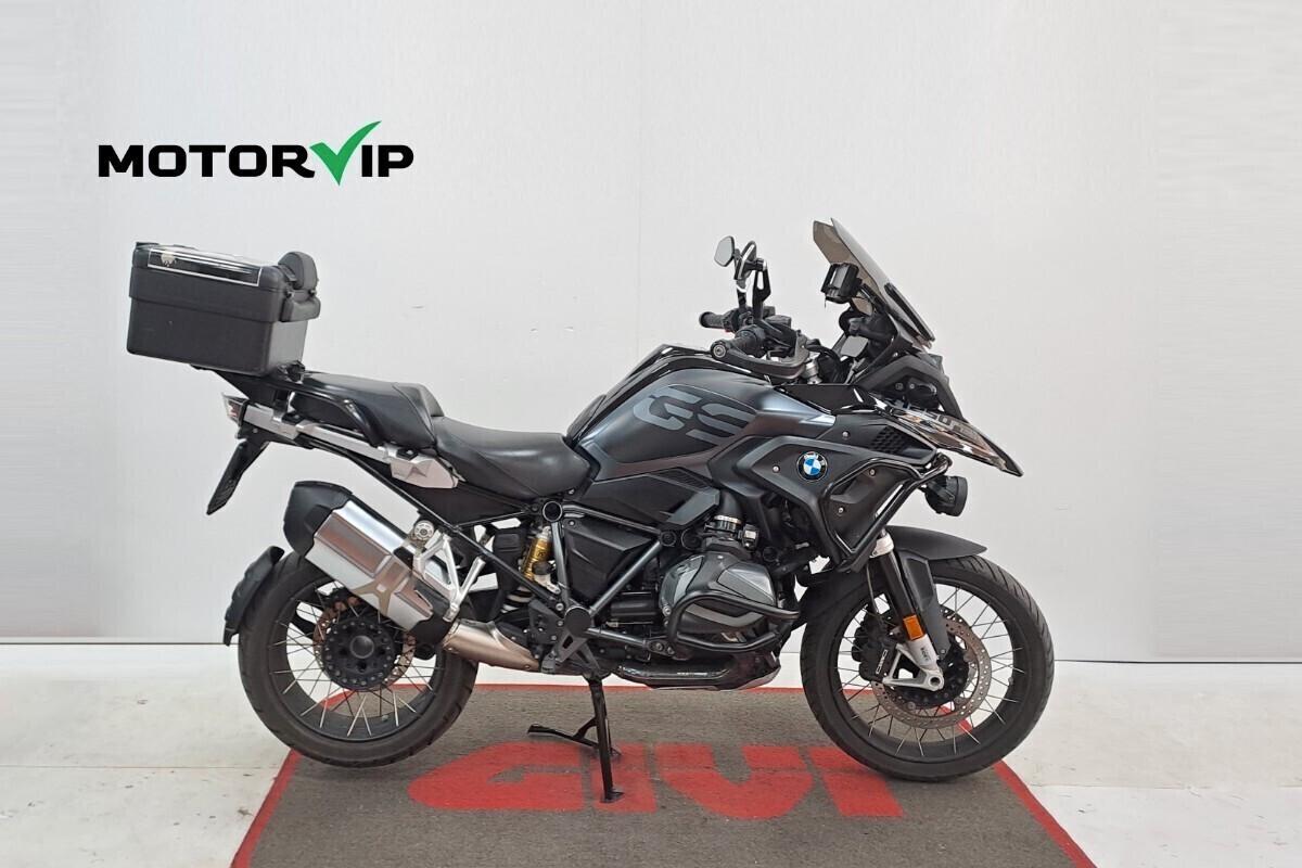 Bmw R 1250 GS Triple Black TUA DA 205 € AL MESE – SENZA ANTICIPO