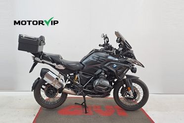 Bmw R 1250 GS Triple Black TUA DA 205 € AL MESE – SENZA ANTICIPO