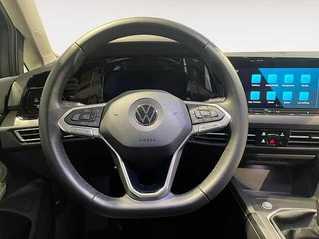 Volkswagen Golf 8ª serie 1.5TSI 130CV Style - NEOPATENTATI