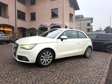 Audi A1 1.6 tdi Ambition 105cv