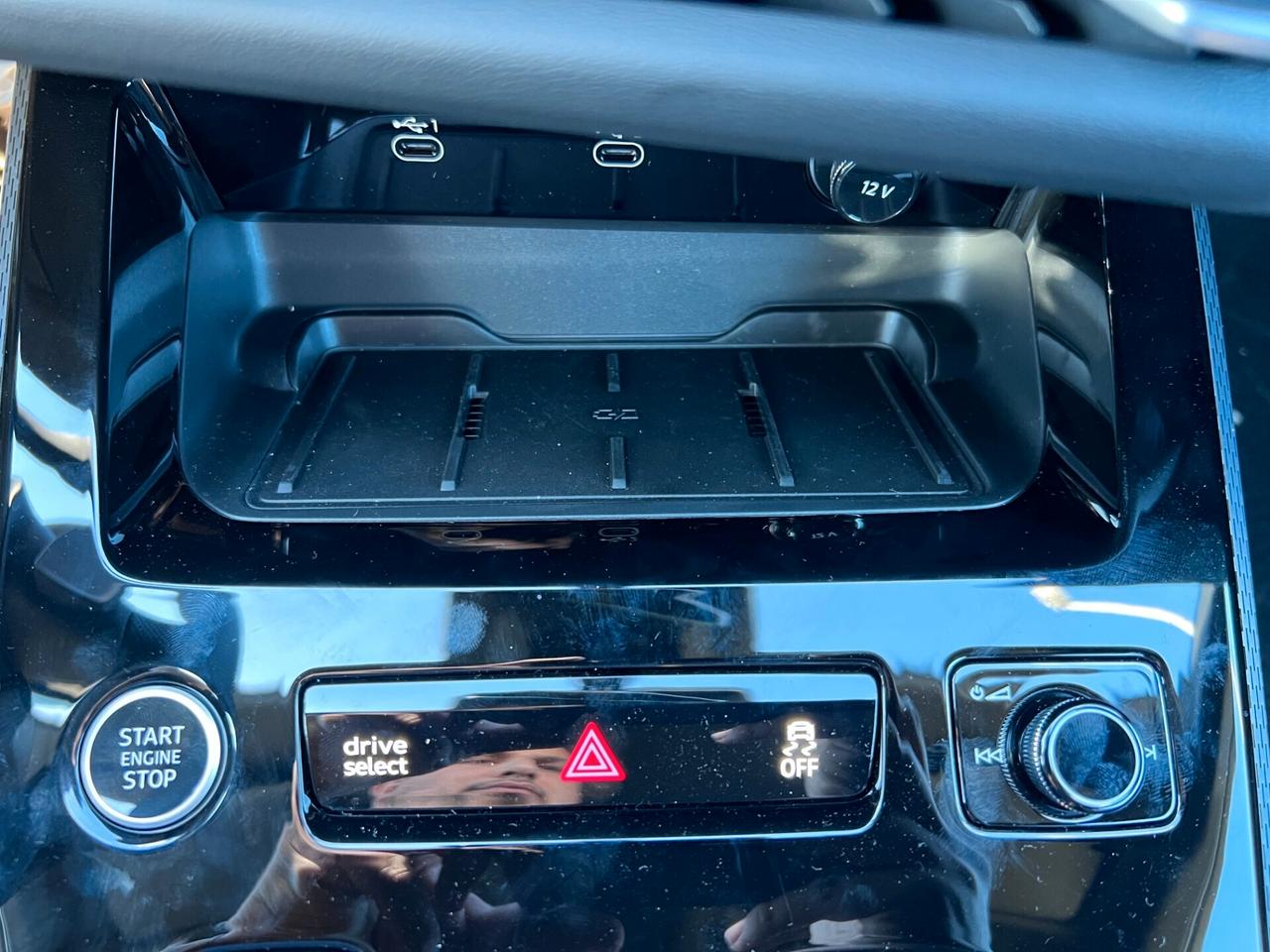 Audi A5 Avant TDI 150 kW S tronic mHEV S Line edition