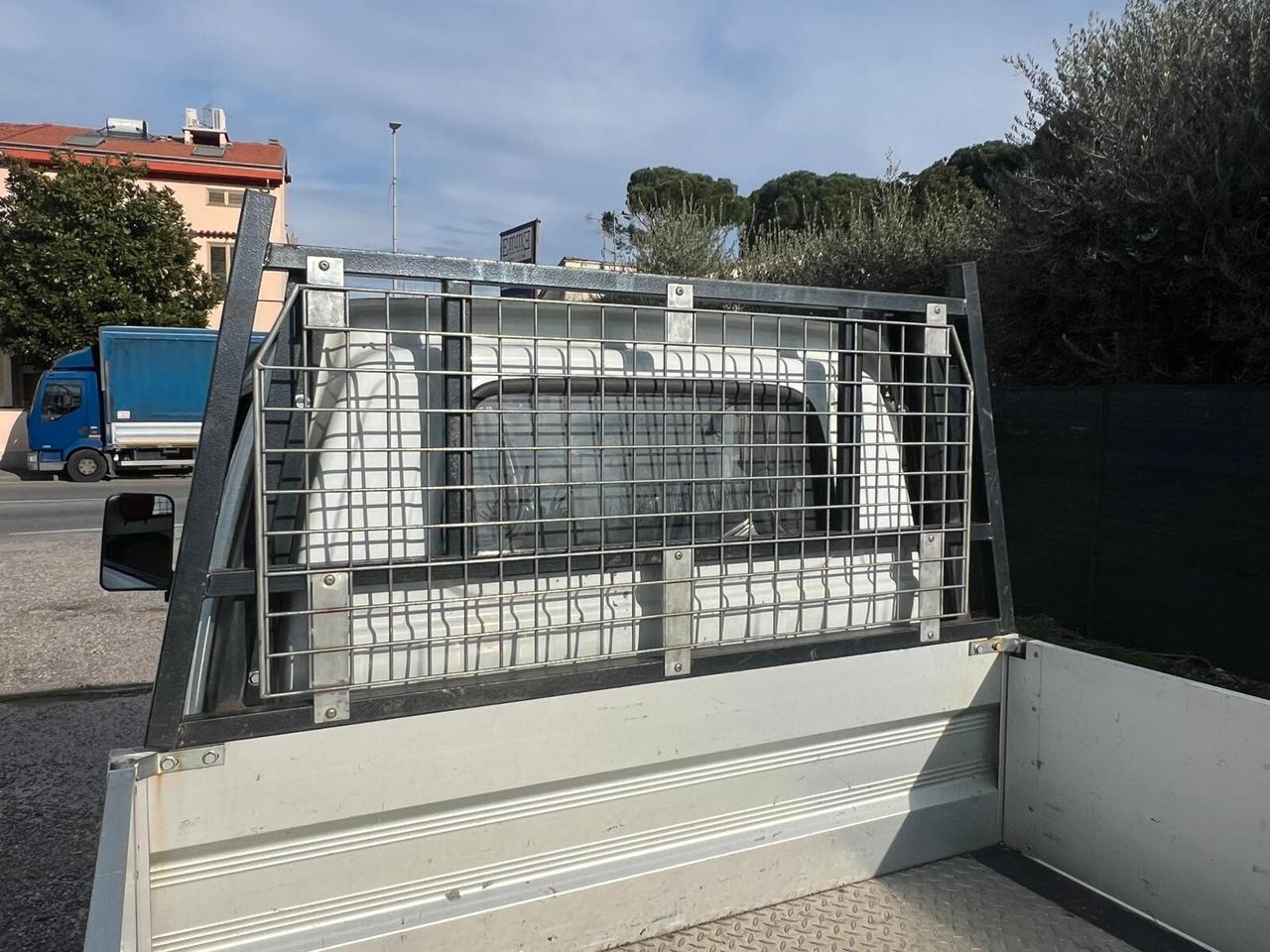 Piaggio Porter diesel