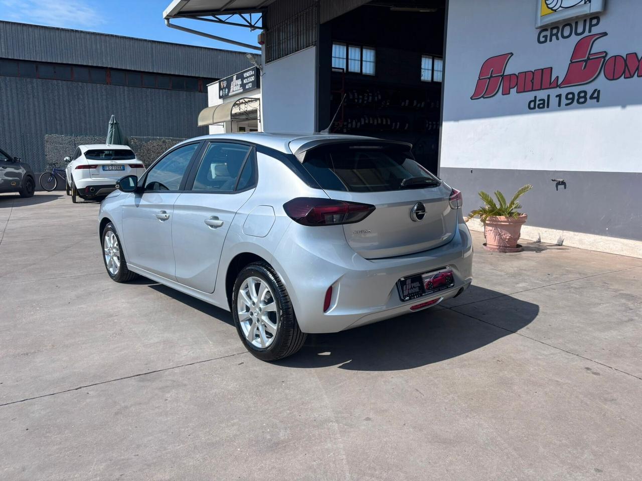 Opel Corsa 1.2 Elegance PREZZO PROMO