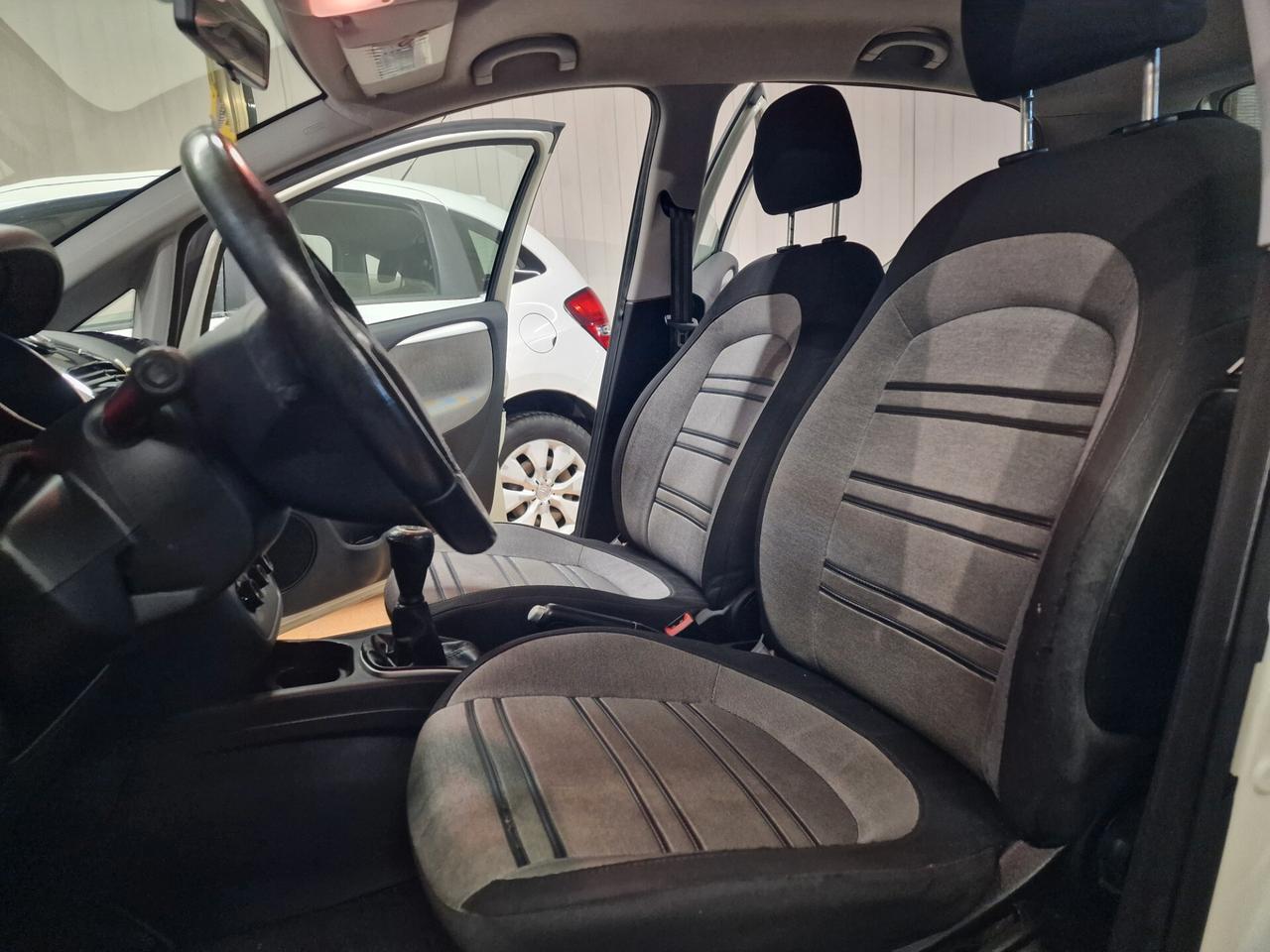 Fiat Punto Evo 1.3 Mjt 75 CV 5 porte Dynamic