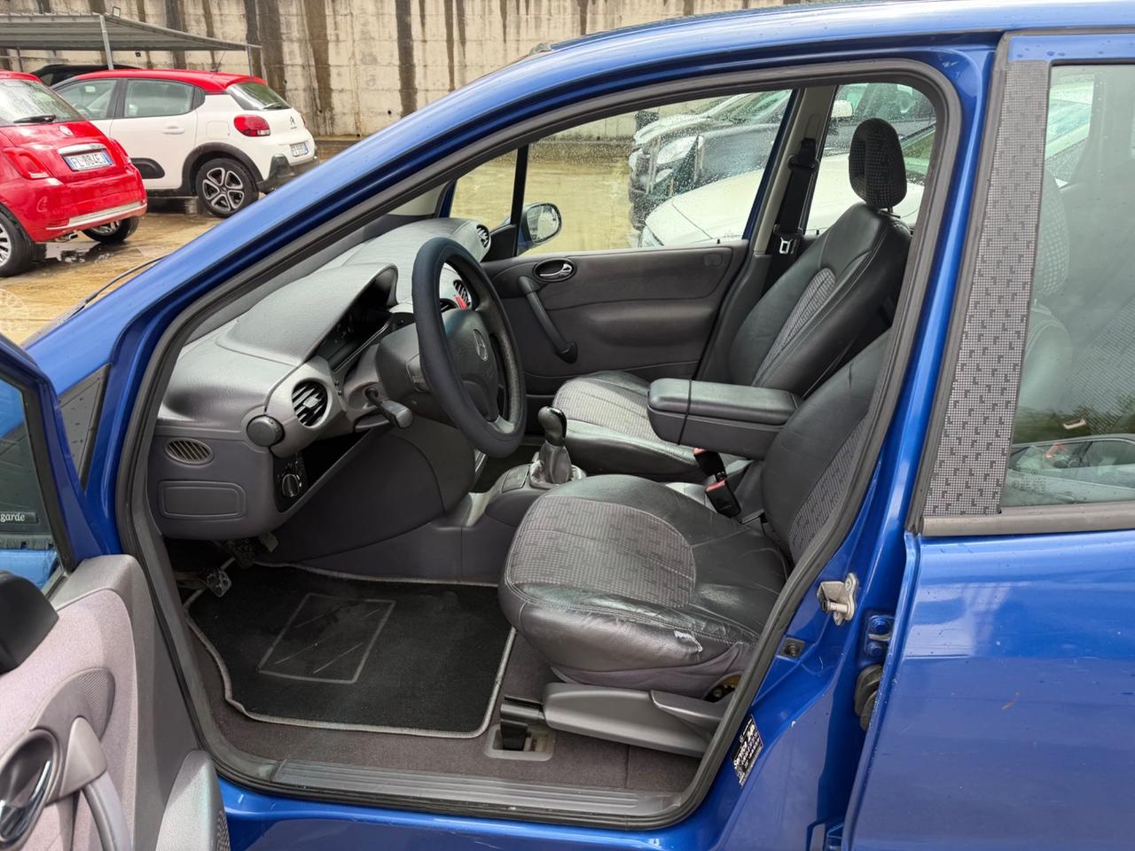 Mercedes-benz A 170 CDI cat Avantgarde