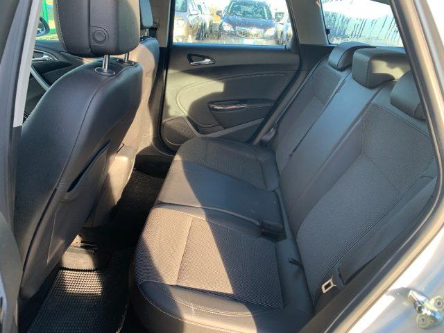 OPEL Astra 1.6 115CV Sports Tourer Cosmo