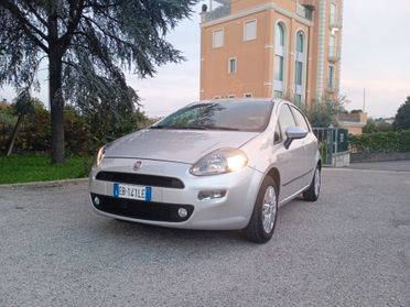 Fiat Punto 1.2 8V 5 porte Easy