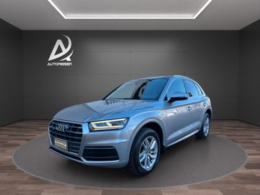 Audi Q5 2.0 TDI quattro S tronic Business