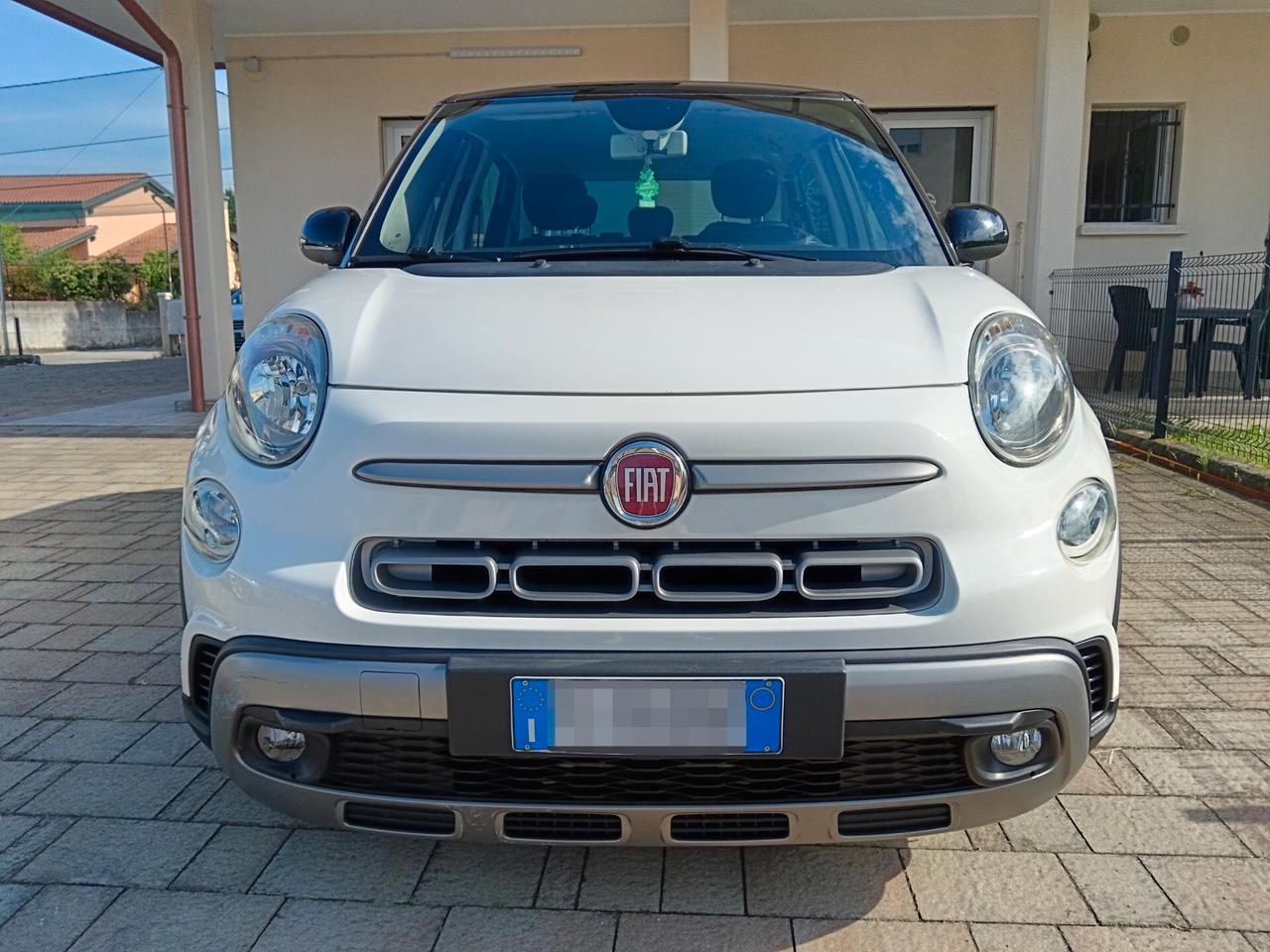 Fiat 500L 1.3 Multijet 95 CV Cross