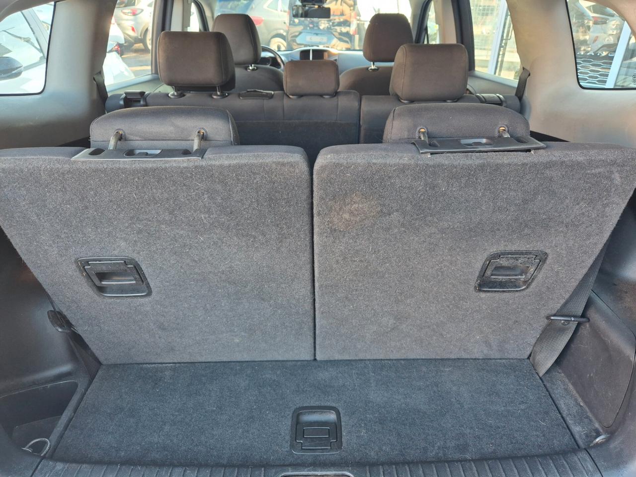 Chevrolet Orlando 1.8 GPL LT