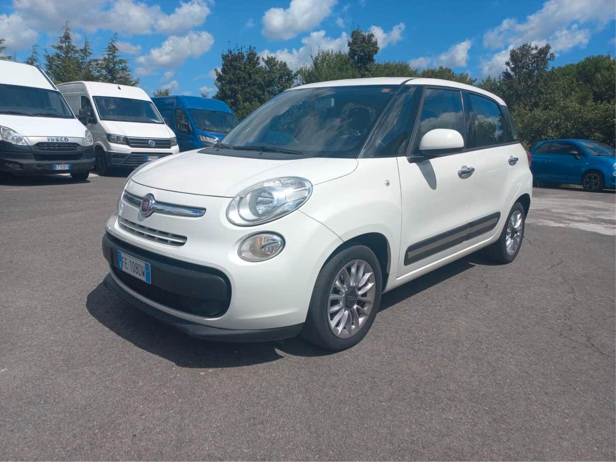 Fiat 500L 1.3 Multijet 95 CV Business