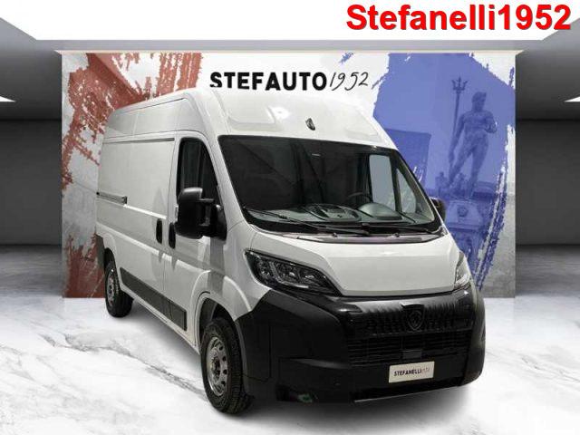 PEUGEOT Boxer 335 L2H2 2.2 bluehdi 140cv S&S