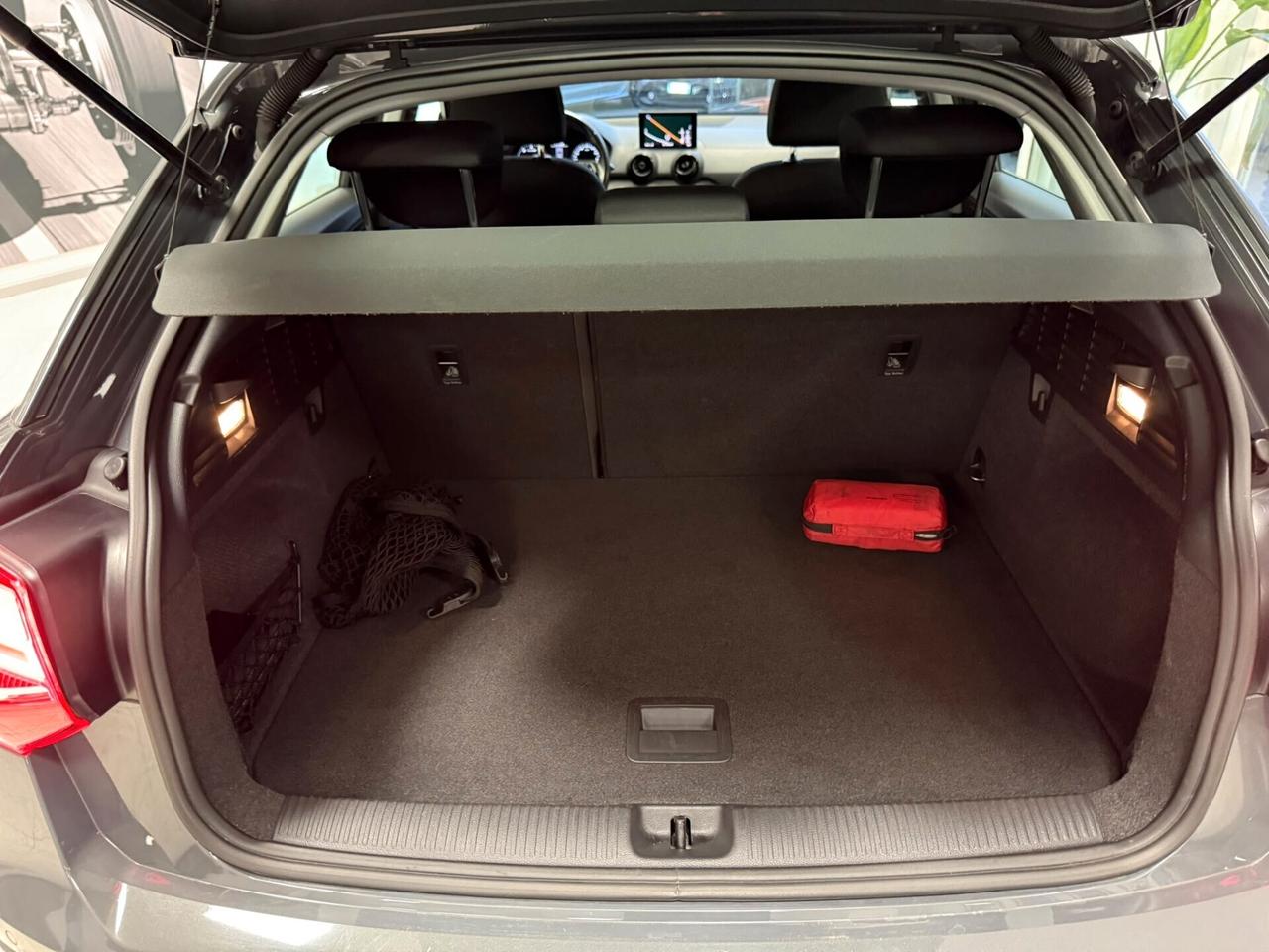 Audi Q2 1.6 TDI Business